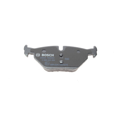 Колодки гальмівні (задні) BMW 3 (E36/E46) 90-06/Z4 (E85) 02-09/Rover 75 99-05/Saab 9-5 97-09