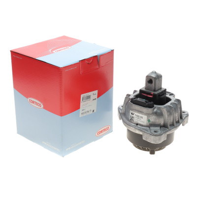 Подушка двигуна (L) BMW 5 (F10/F07) 4.4i (N63) 10-17