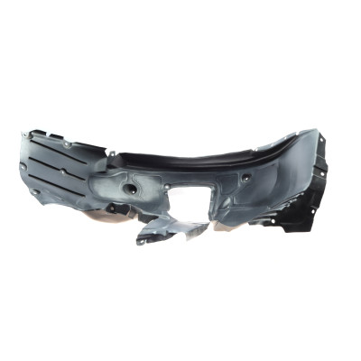 Підкрилок (передній) BMW 5 (E60/E61) 02-10 (L)