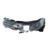 Підкрилок (передній) BMW 5 (E60/E61) 02-10 (L)