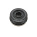 Шків колінвалу BMW 3 (E90/E91/E92)/5 (E60/E61)/X5 (E53/E70) 02-04 (6PK+4PK) (+ к-кт болтів)