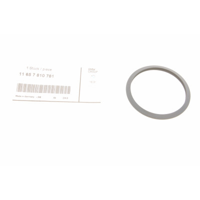 Прокладка турбіни BMW 7 (F01-F04)/X3 (F25)/X5 (E70/F15/F85)/X6 (E71/E72/F16/F86) 09-19 N57/B57