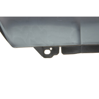 Бампер (задній) BMW 5 (E60) 04-09 (M-Technic/ PDC 24mm)