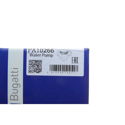 Помпа води BMW X1 (F48) 14- B47 C20