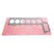 Прокладка ГБЦ BMW 3 (E46)/5 (E60/E61)/7 (E65/E66/E67) 02- (2 метки) (1.55mm) M57 D30