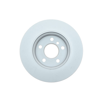 Диск гальмівний (передній) Mini (F54/F55/F56/F57) 13- (280x22) B36/B37/B38
