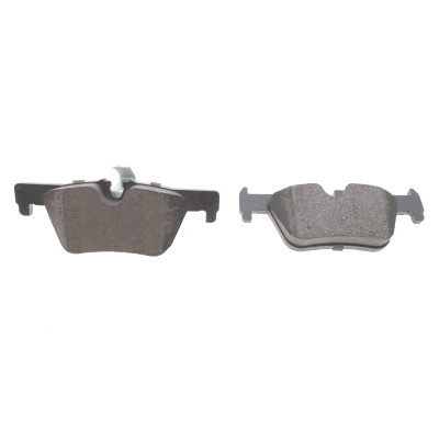Колодки гальмівні (задні) BMW 3 (F30/F31/F34)/4 (F36) 11- (Teves) B47/B48//N13/N20/N47