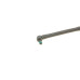 Шланг зливний BMW 3 (E90/F30/F80)/5 (E60/F10) 06-18 N47 D20