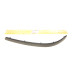 Накладка бампера (переднього) BMW 5 (E39) 98-03 (M-Performance) (L)