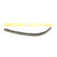 Накладка бампера (переднього) BMW 5 (E39) 98-03 (M-Performance) (L)
