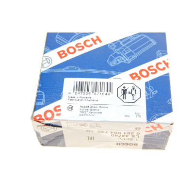 Лямбда зонд BMW 3 (F30/F80)/5 (F10) 12-18 B47 D20