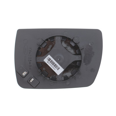 Скло дзеркала (з підігрівом) BMW X3 (E83) 03-11 (R)