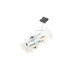 Насос паливний BMW 3 (E46) 1.6-3.0i 98-06 (M43/N46//M52/M54)