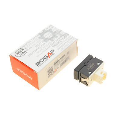 Кнопка склопідіймача (R) BMW 3 (E36) 93-98