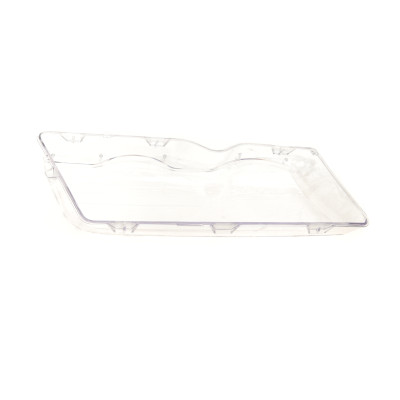 Скло фари BMW 3 (E46) 98-01 (L)
