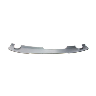 Накладка бампера (заднього) BMW 5 (F10/F11) 09-17 (M-Technic)