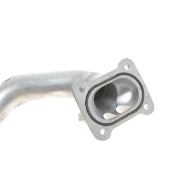 Патрубок системи охолодження BMW 7 (F01-F04) 11-  (N54)