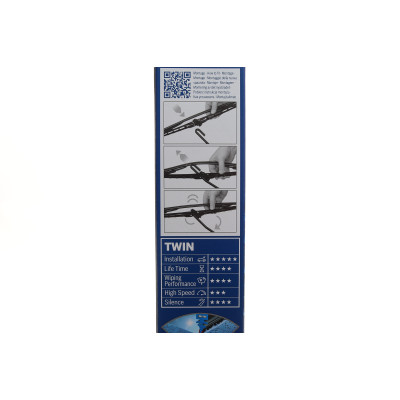 Щітки склоочисника (425/425mm) Toyota Corolla/Mitsubishi Colt/Lancer 68- Щітки склоочисника (425/425mm) Toyota Corolla/Mitsubishi Colt/Lancer 68-