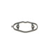 Прокладка корпуса фільтра масляного BMW 3 /5 2.0-4.4 13-(B38/B58/B48/N20/N63)