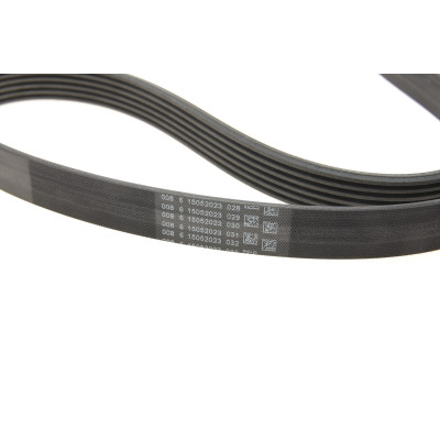 Комплект ременя генератора BMW 3 (F30/F80)/5 (G30/F90) 2.0/3.0 i 15-20 (B58/B48/B46) (6PK1153)