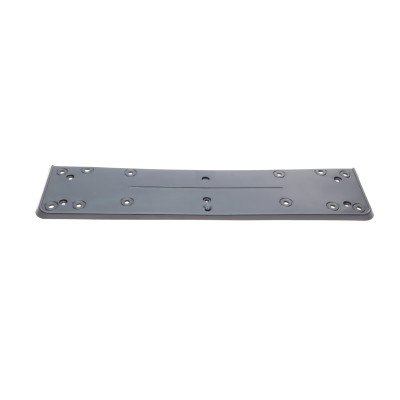 Панель кріплення номерного знака BMW 5 (E60/E61) 02-10 (M-Technic)