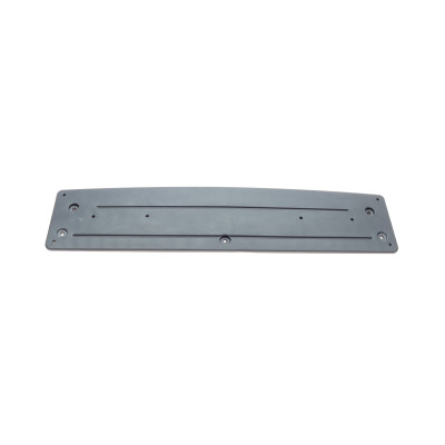 Панель кріплення номерного знака BMW 3 (F30/F80) 11-19 (M-Technic)