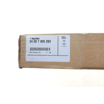 Комплект для заміни оливи АКПП BMW 5 (G30/F90)/X5 (F15/F85/G05/F95) 4.4i S63 14- (без оливи)
