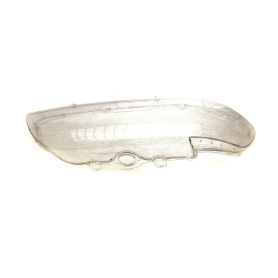 Скло фари BMW 5 (E39) 95-03 (L)
