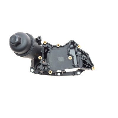 Корпус фільтра масляного BMW 3 (E90-E93/F30/F80)/4 (F32)/5 (F10/F18) 2.0D 07- (N47 N57)