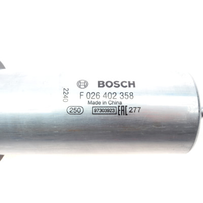 Фiльтр паливний BMW 3 (G20)/5 (G30)/X5 (G05) 2.0 (B47)/3.0 (B57) 17-