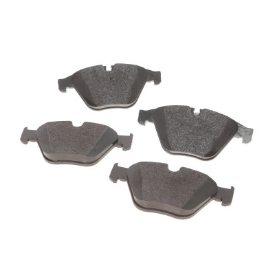 Колодки гальмівні (передні) BMW 5 (F07/F10/F18) 09-17/6 (F06/F13) 11-18/7 (F01/F02/F03/F04) 08-12