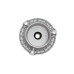 Подушка амортизатора (переднього) BMW 5 (F10)/6 (F06) 09-18 N20/N47/N53/N55/N57/N63 (B1)