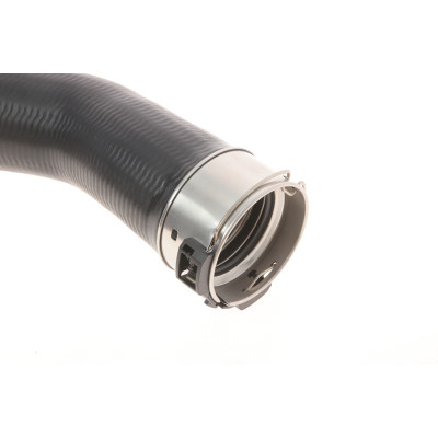 Патрубок інтеркулера BMW 5 (E60) 05-09 M47/N47 (R)