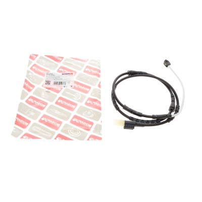 Датчик зносу гальмівних колодок (передніх) BMW Z4 (E89) 05-15 (L=1020mm) Датчик зносу гальмівних колодок (передніх) BMW Z4 (E89) 05-15 (L=1020mm)