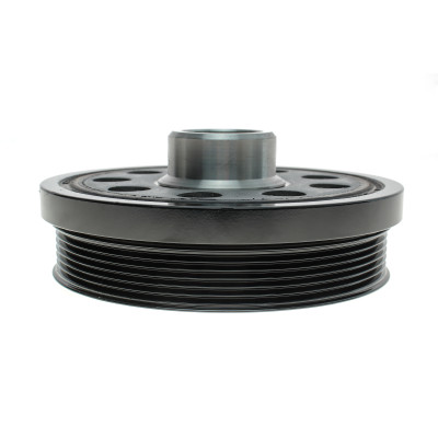 Шків колінвалу BMW 3 (E90/F30/F80)/ 5 (F10) 1.6-2.0 d 07- (з болтом), N47/M47