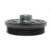 Шків колінвалу BMW 3 (E90/F30/F80)/ 5 (F10) 1.6-2.0 d 07- (з болтом), N47/M47
