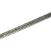 Накладка кришки багажника BMW 5 (E39) 95-03 (Chrom)