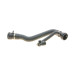 Патрубок радіатора (верхній) BMW 3 (E90)/X1 (E84) 1.6/2.0 05-15 (L) N45/N46