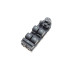 Кнопка склопідіймача (передня) BMW X3 (E83) 05-11