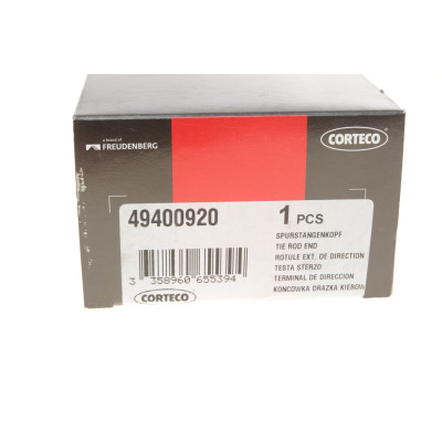 Наконечник тяги рульової BMW 5 (E28/E34) 81-96/6 (E24) 77-89/7 (E32) 85-94/8 (E31) 90-96 M20/M30/M40/M50/M60/M70 Наконечник тяги рульової BMW 5 (E28/E34) 81-96/6 (E24) 77-89/7 (E32) 85-94/8 (E31) 90-96 M20/M30/M40/M50/M60/M70