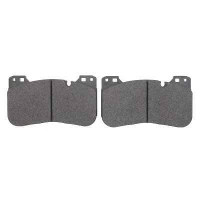 Колодки гальмівні (передні) BMW 5 (G30/F90) 17- /X5 (G05/F95) 19- (Brembo)