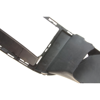 Рамка решітки радіатора BMW 5 (F10/F11) 09-17 (M-Technic)