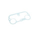 Комплект прокладок (верхній) BMW 3 (F30/F80)/5 (F10)/7 (F01-F04) N55 B30