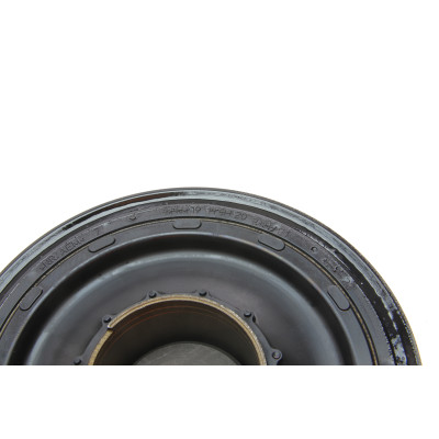 Шків колінвалу BMW 1/3/X1/X3 2.0D 04-