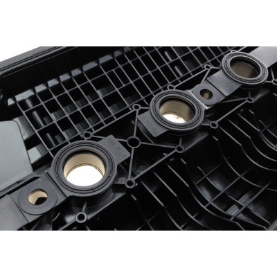 Кришка клапанів BMW 3 (E46)/5 (E39) 2.0-3.0 04-11 (M52/M54)