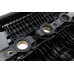 Кришка клапанів BMW 3 (E46)/5 (E39) 2.0-3.0 04-11 (M52/M54)