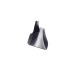 Накладка бампера (переднього) BMW 3 (F30/F80) 11-19 (M-Performance)