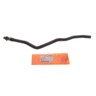 Патрубок радіатора пічки BMW 1 (F21)/3 (F30/F80) 12-18 N20