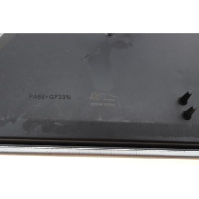 Фільтр АКПП BMW 7 (E65/E66/E67)/X3 (E83)/X5 (E53) 3.0d/4.4i 00- (з прокладкою) (N62/M57)