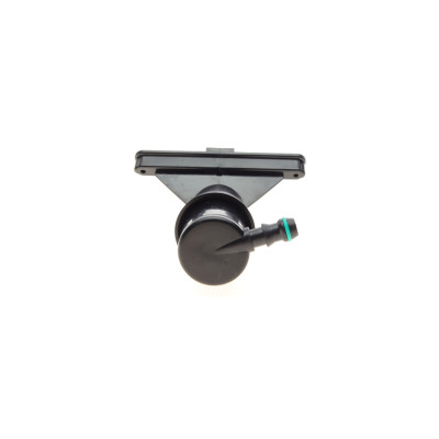 Форсунка омивача фари BMW 5 (E60) 03-10 (L)
